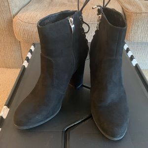 Size 9 “limelight” brand boots